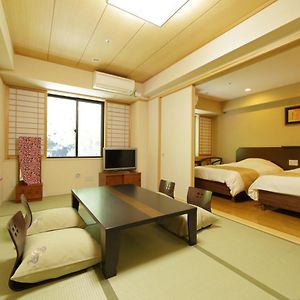 Twin Room Tatami Area Non Smoking